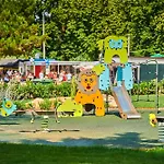 Plava Laguna Hotel Umago