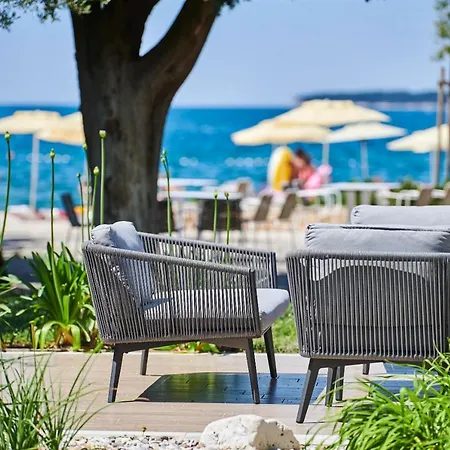 Plava Laguna Hotel Umag