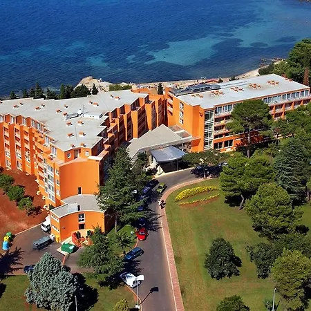 Plava Laguna Umag