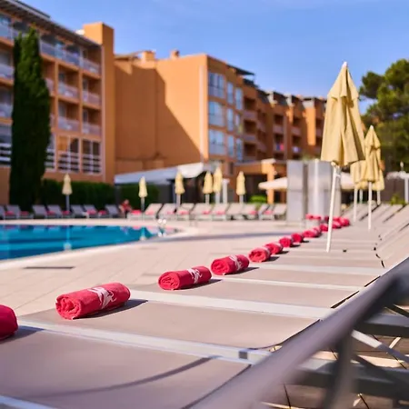 Plava Laguna Hotel Umag