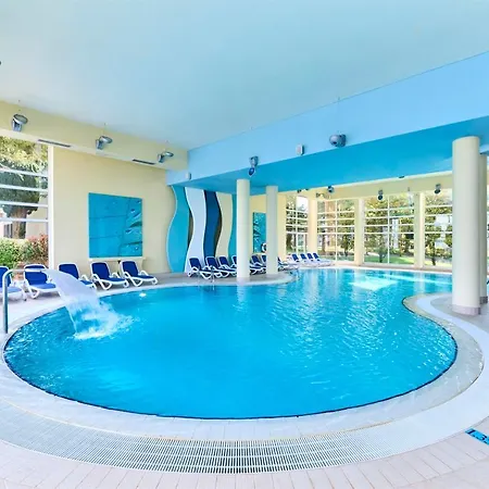 Hotel Plava Laguna
