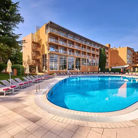 Plava Laguna Hotel Umag