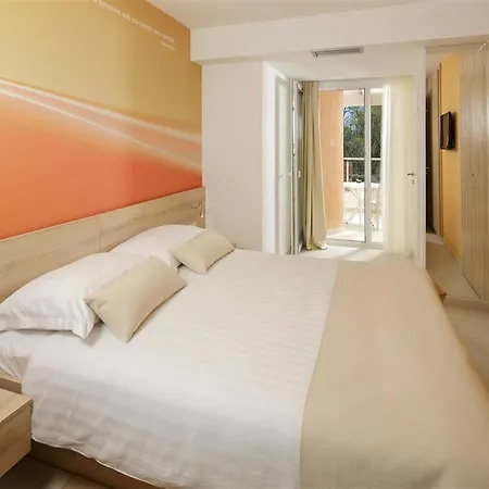 Plava Laguna Hotel Umag