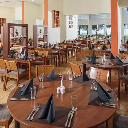 Plava Laguna Hotel