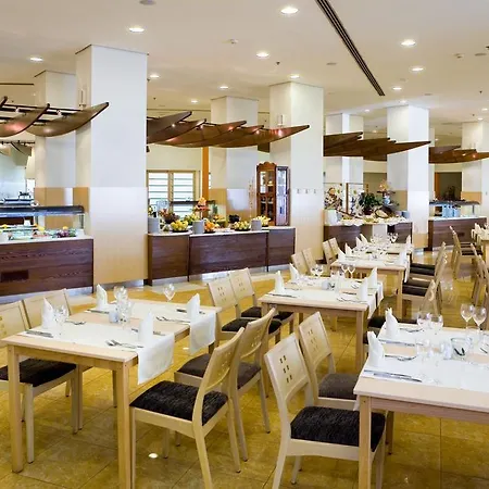 Hotel Plava Laguna