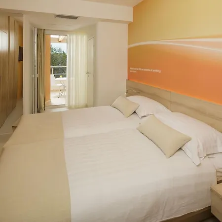 Hotel Plava Laguna Umag