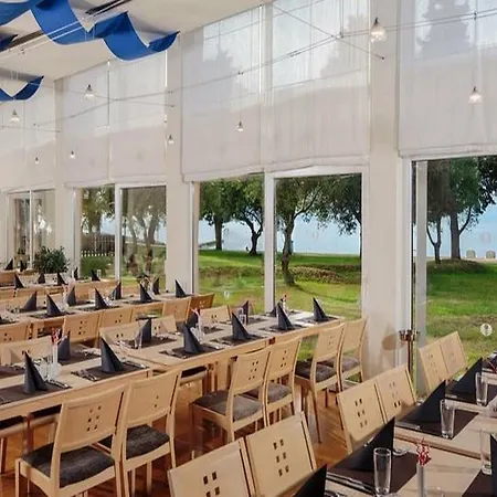 Hotel Plava Laguna Umag