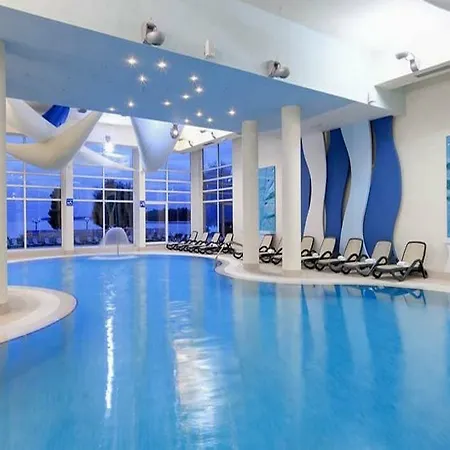 Hotel Plava Laguna