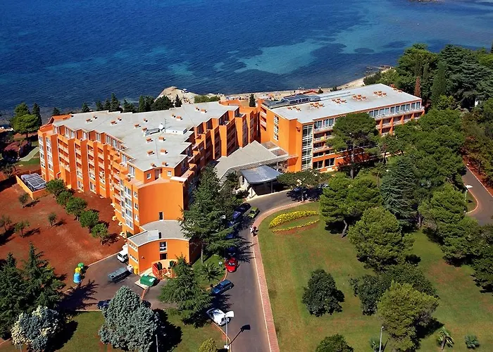 Plava Laguna Umag
