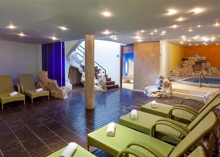 Hotel Plava Laguna