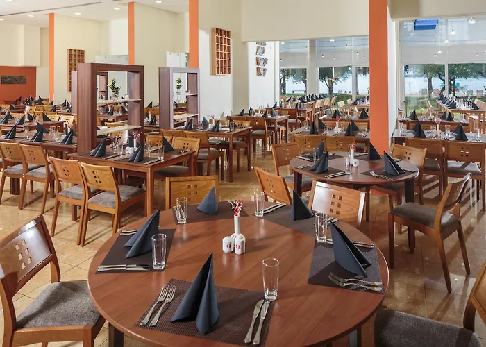 Plava Laguna Hotel