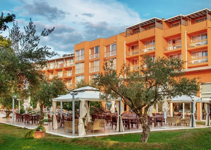 Plava Laguna Umag