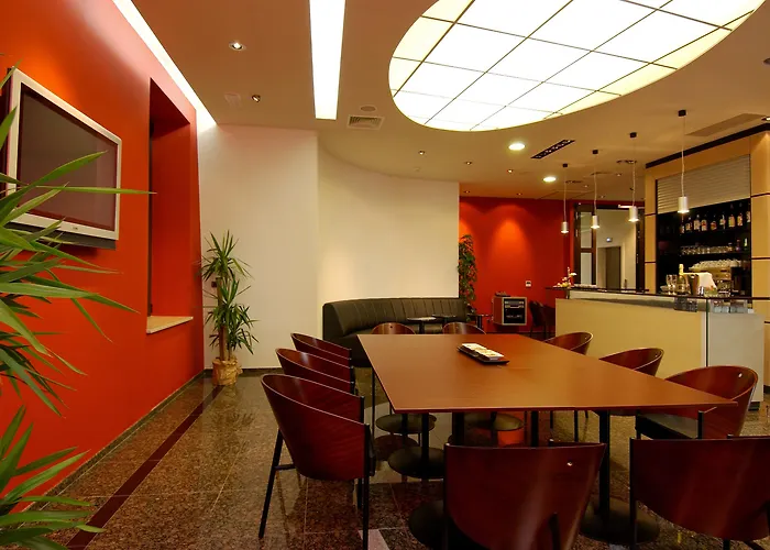 Plava Laguna 4* Umag