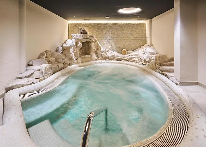 Plava Laguna 4*