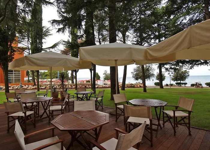 Plava Laguna