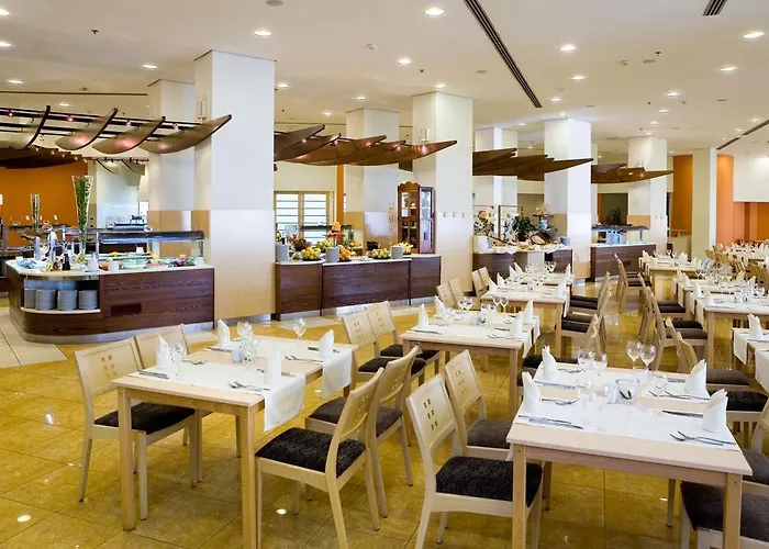 Hotel Plava Laguna