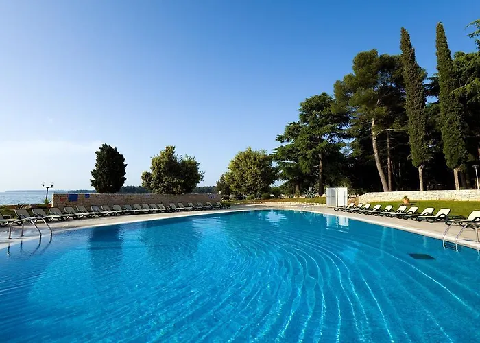 Plava Laguna Umag