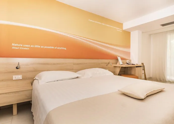 Hotel Plava Laguna