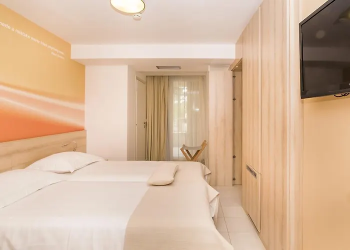 Plava Laguna 4* Umag