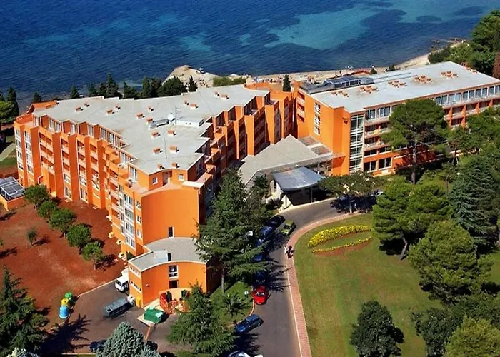 Plava Laguna