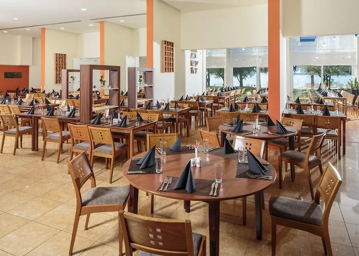 Hotel Plava Laguna