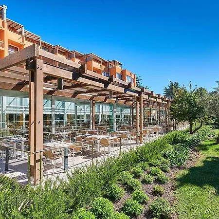 Plava Laguna 4*
