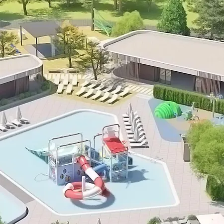 Hotel Plava Laguna Umag