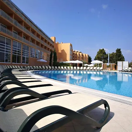 Plava Laguna 4* Umag