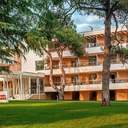Plava Laguna Hotel