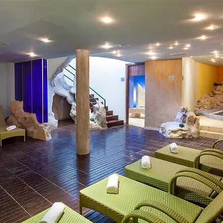 Hotel Plava Laguna
