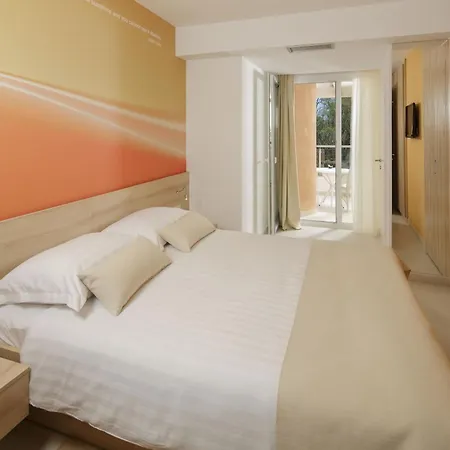 Plava Laguna Hotel Umag