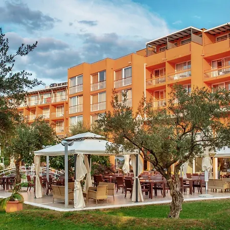 Plava Laguna Umag