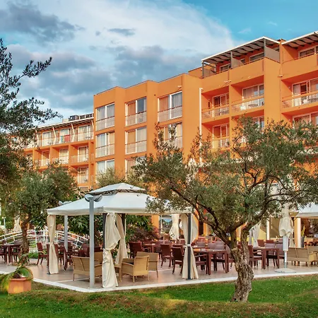 Plava Laguna Umag