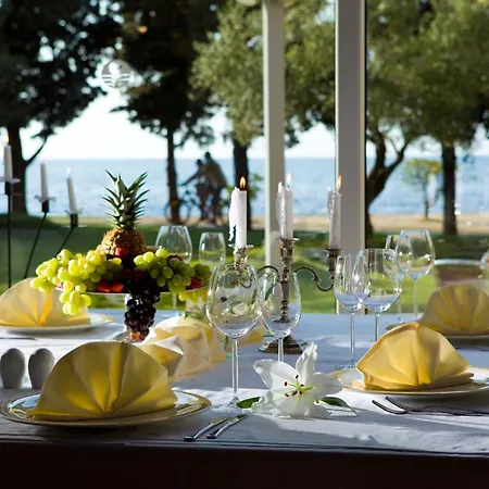 Plava Laguna Умаг