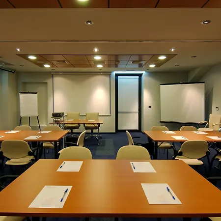 Otel Plava Laguna Umag