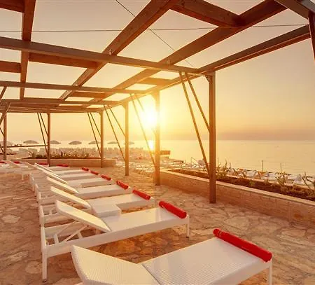 Plava Laguna 4* Umag