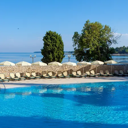 Plava Laguna 4* Umag