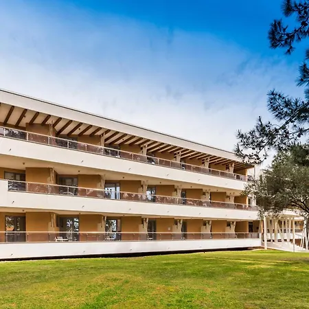 Plava Laguna Hotel Umag