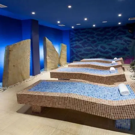 Hotel Plava Laguna Umag