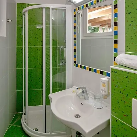 호텔 Plava Laguna