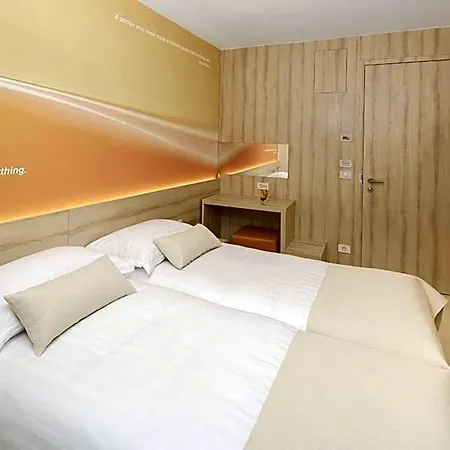 Plava Laguna 4* Umag
