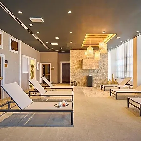 Plava Laguna Hotell Umag