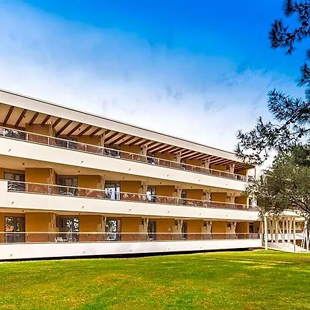 Plava Laguna