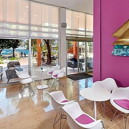 Plava Laguna 4* Umag