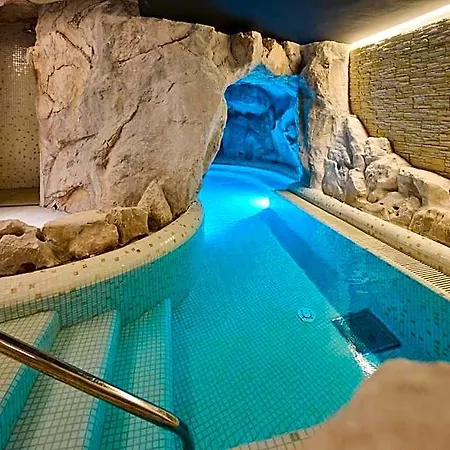Hotell Plava Laguna
