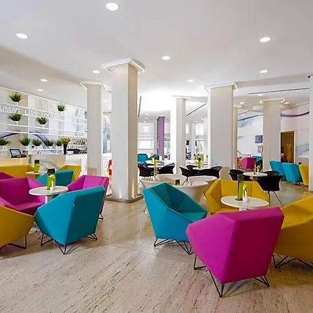 Plava Laguna Hotell 4*