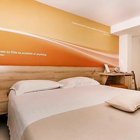 Plava Laguna Hotell Umag