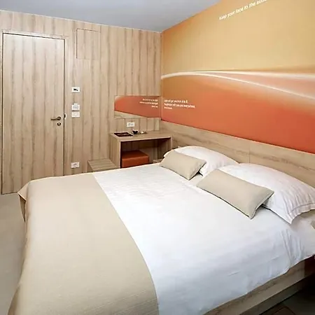 Hotell Plava Laguna