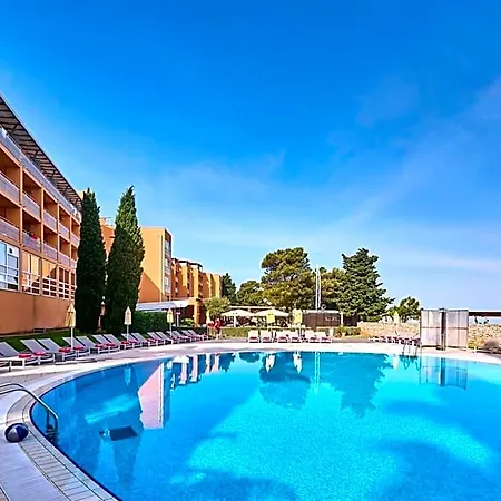 Plava Laguna 4* Umag
