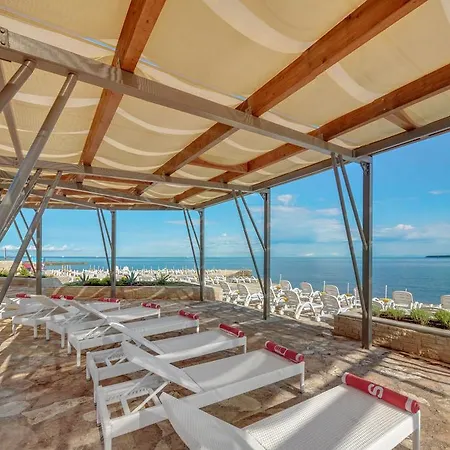 Hotel Plava Laguna Umag